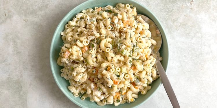 Macaroni Salad