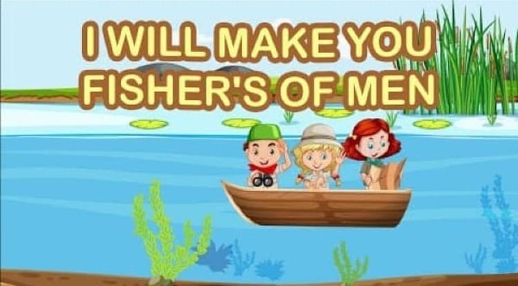 Fishers of Men