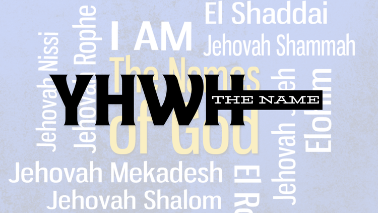 His Forever Name