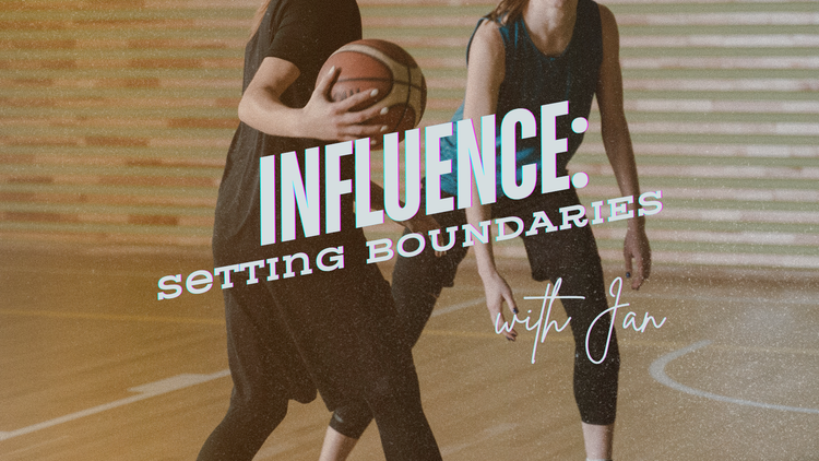 Boundaries