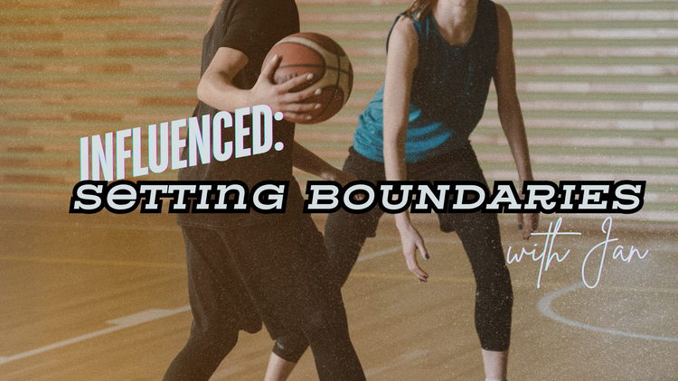Boundaries