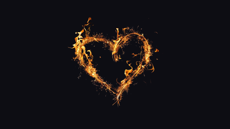 Hearts On Fire