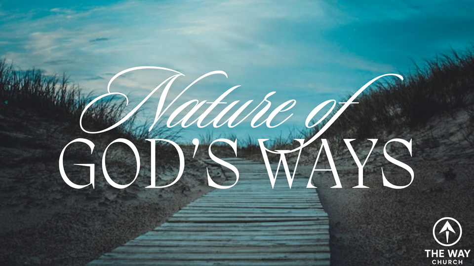 The Way: Part 2