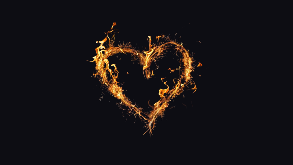 Hearts On Fire